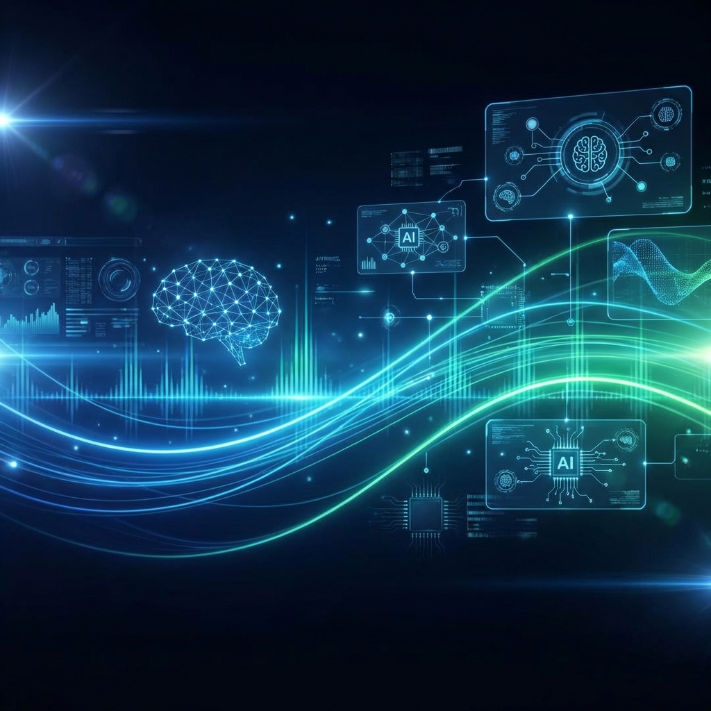 Jak umělá inteligence mění digitální marketing v roce 2026 - trendy AI personalizace, automatizace a video produkce